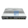 WS C2960CX 8PC L A