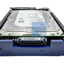 Alternative view of 005052085 - EMC DataDomain 2TB 7.2K 6G SAS 3.5" HDD