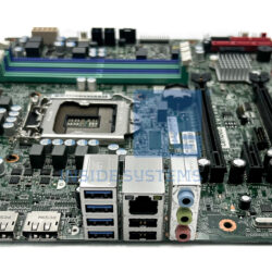Alternative view of 00FC890 - ThinkStation P310 Systemboard