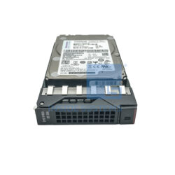 Alternative view of 00XH237 - LENOVO 900GB 10K SFF 12G SAS