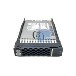 Alternative view of 02310YCW - Huawei 240GB 6G DX S3510 SATA 2.5" SSD