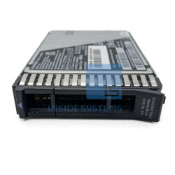 Alternative view of 03GU519 - 9.6 TB NVMe Flash Core Module