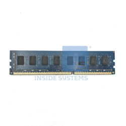 Alternative view of 03T6566 - 4GB DDR3 1600MHz UDIMM