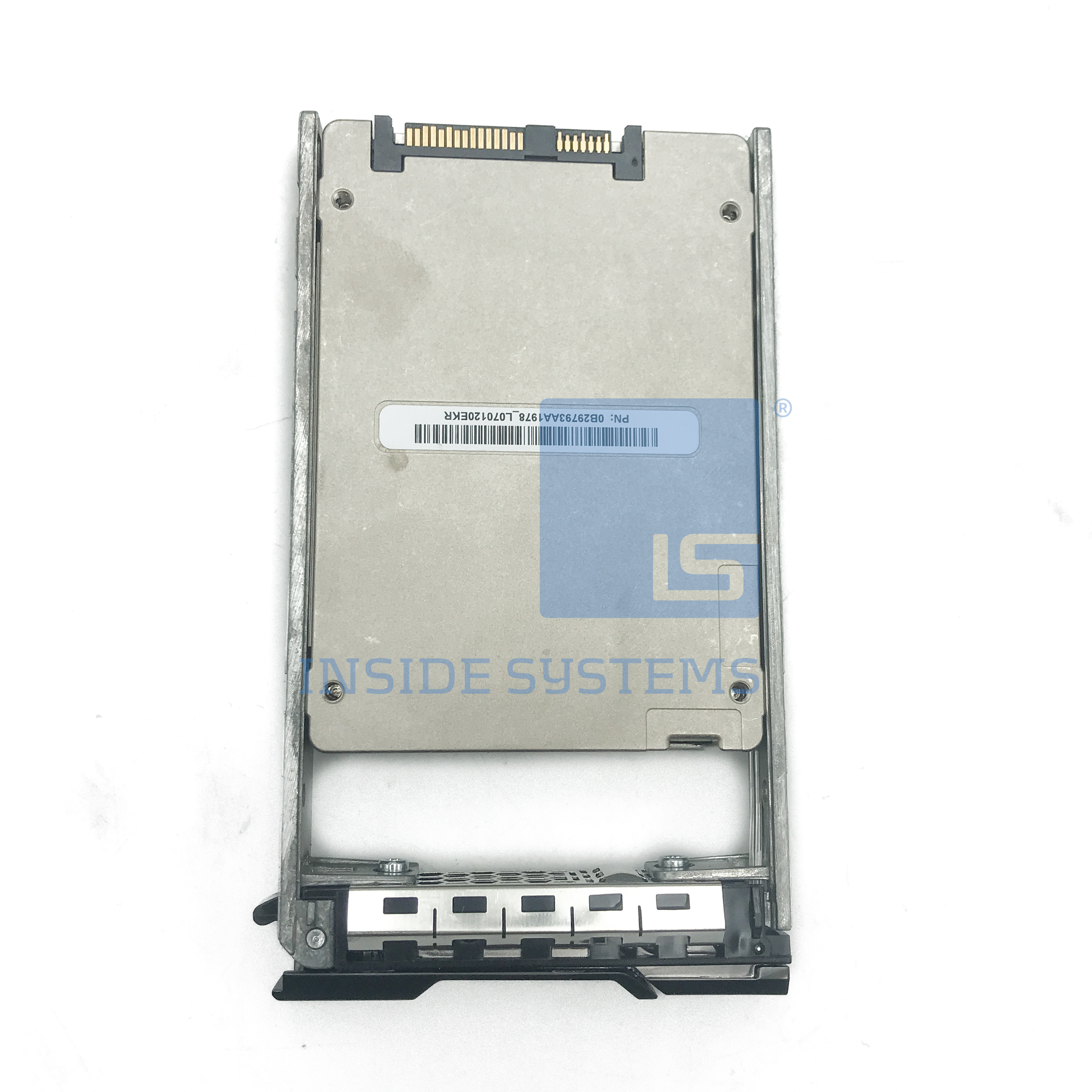 0Y2M2R-CMPL-05 - DELL CMPL 1.92TB 12G RI SAS 2.5" SSD 4 0Y2M2R-CMPL-05 - DELL CMPL 1.92TB 12G RI SAS 2.5" SSD - Image 3