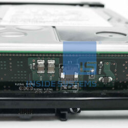 Alternative view of 100-563-998-01 - EMC DataDomain 3TB 7.2K SAS 3.5" HDD
