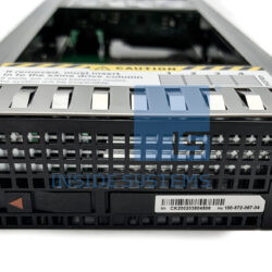 Alternative view of 100-572-062-03 - EMC Isilon 3*LFF Normal Drive Sled