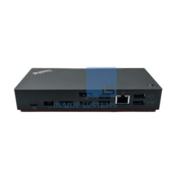 Alternative view of 40AS0090EU - Lenovo ThinkPad USB-C Dockingstat 90W G2