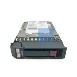 Alternative view of 480938-001 - MSA2 300GB 15K 3G SAS 3.5" HDD