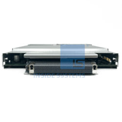 Alternative view of 489865-002 - HP Brocade 8/24c SAN Switch for BladeSys