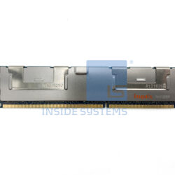 Alternative view of 500205-171 - HP 8GB 2RX4 PC3-10600R MEMORY MODULE (1X