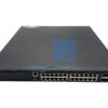 7159B1X - ThinkSystem NE1032T Rear To Front 1 7159B1X A