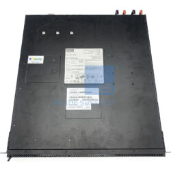 Alternative view of 7159B1X - ThinkSystem NE1032T Rear To Front