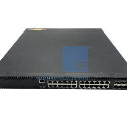 7159B2X - ThinkSystem NE1032T Front To Rear