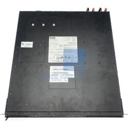 Alternative view of 7159B2X - ThinkSystem NE1032T Front To Rear
