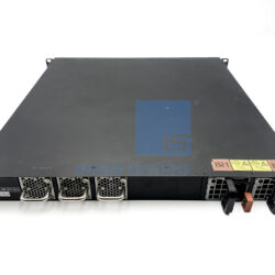 7159B2X - ThinkSystem NE1032T Front To Rear - Image 3
