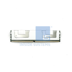 Alternative view of 726724-B21 - 64GB 4Rx4 PC4-17000P 2133MHz ECC