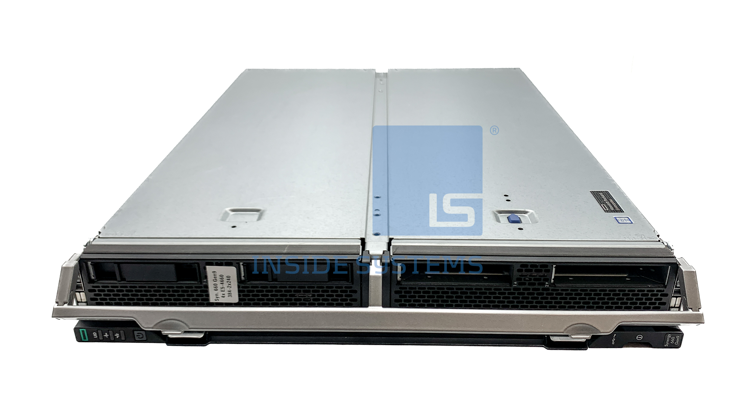 732361-B21 - Synergy 660 Gen9 Configured To Order 3 732361-B21 - Synergy 660 Gen9 Configured To Order