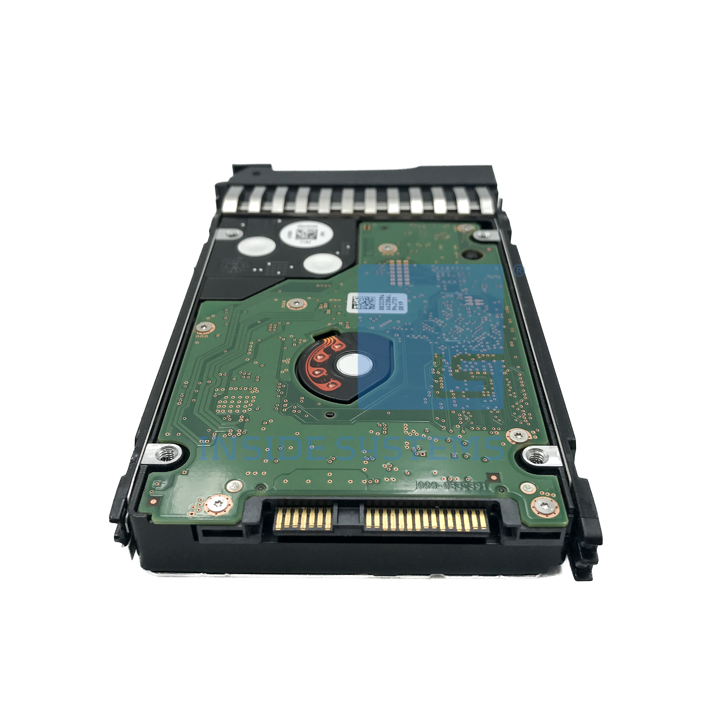 768788-004-MSA - MSA 1.2TB 10K 12G SAS 2.5" HDD 5 768788-004-MSA - MSA 1.2TB 10K 12G SAS 2.5" HDD - Image 3