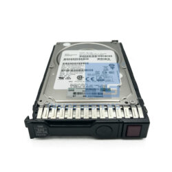 862119-001-SC - 300GB 10K 12G SC SAS 2.5" HDD 6 862119 001 SC B