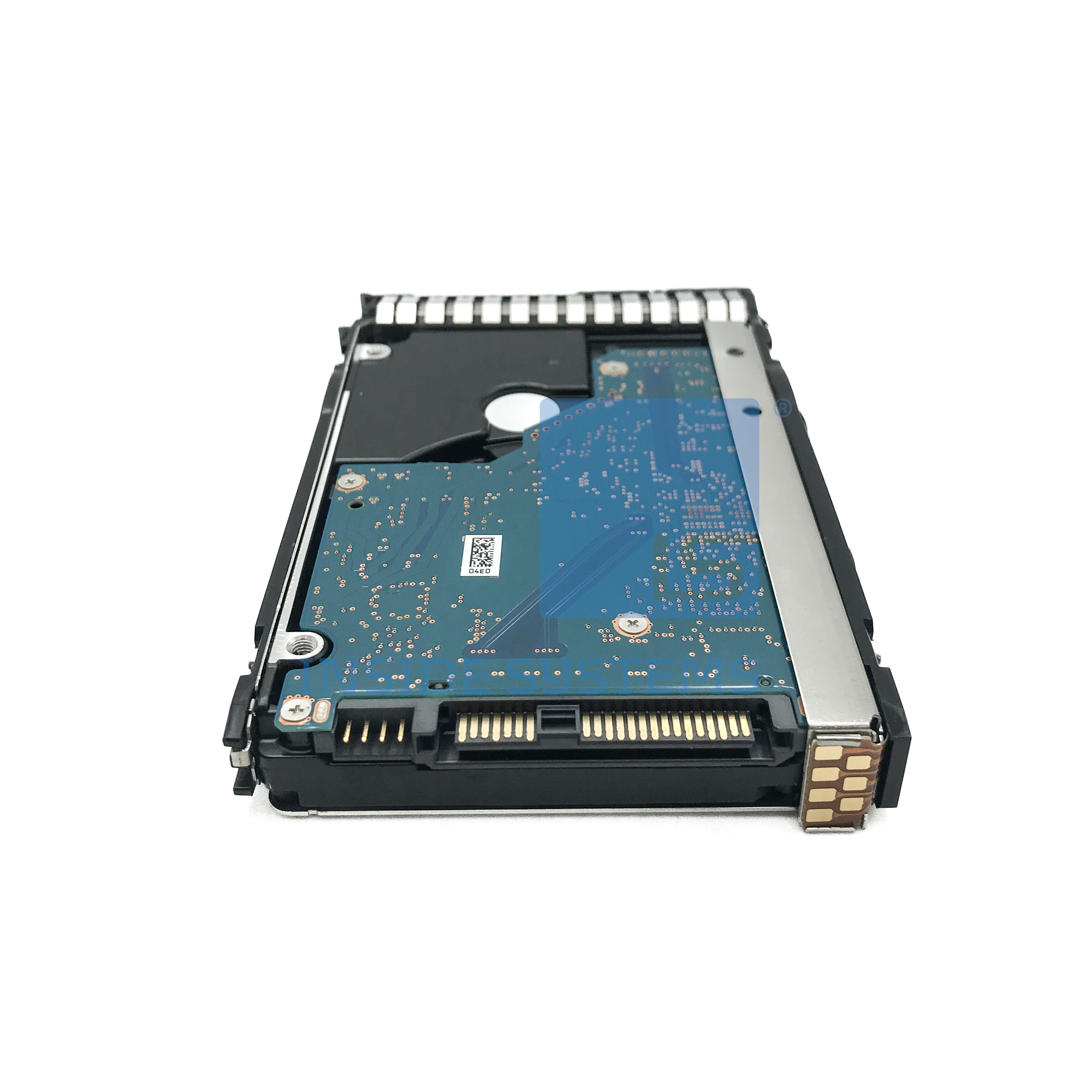 862119-001-SC - 300GB 10K 12G SC SAS 2.5" HDD 5 862119-001-SC - 300GB 10K 12G SC SAS 2.5" HDD - Image 3
