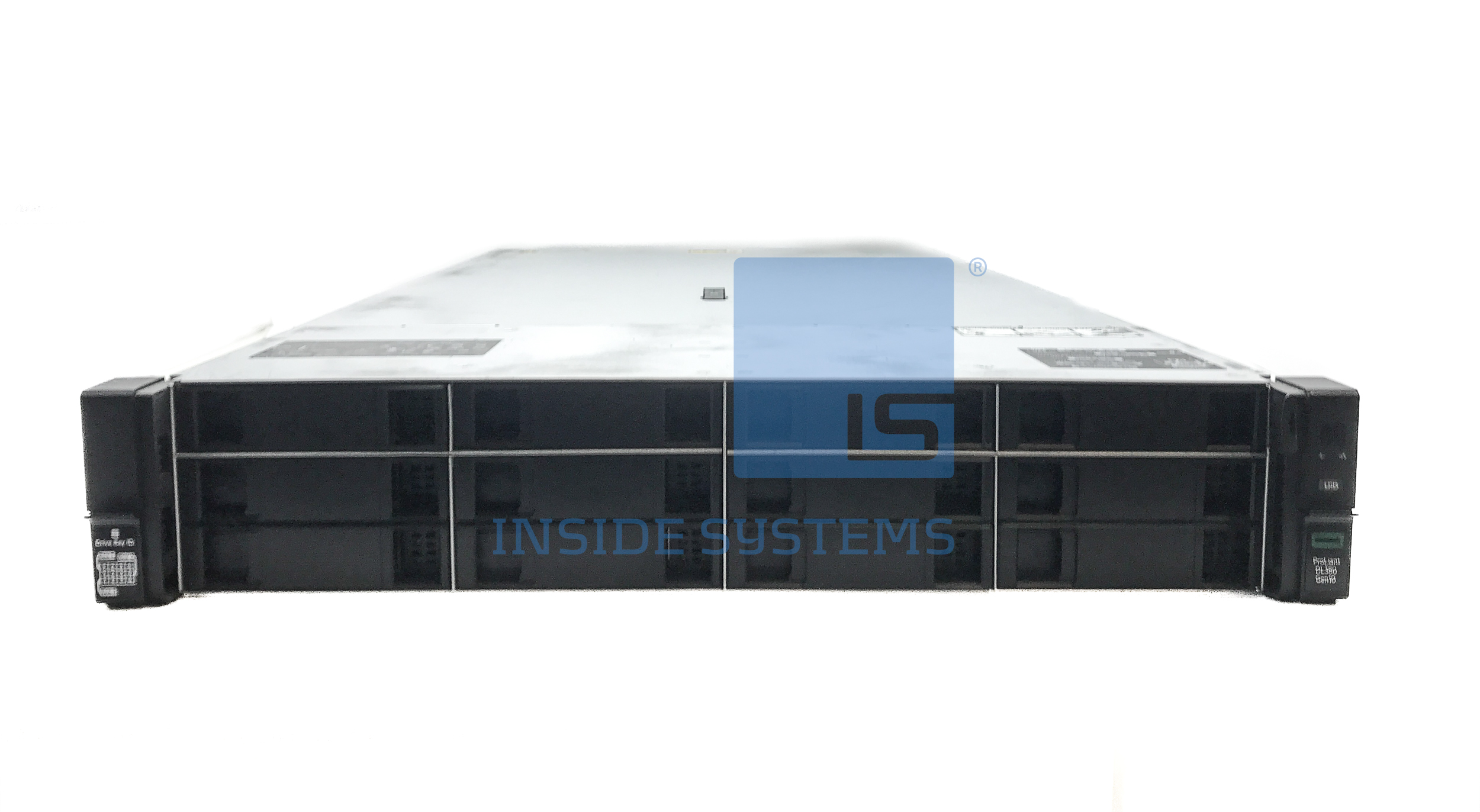 868705-B21-04 - HPE DL380 G10 12-LFF Configured To Order 2 868705-B21-04 - HPE DL380 G10 12-LFF Configured To Order