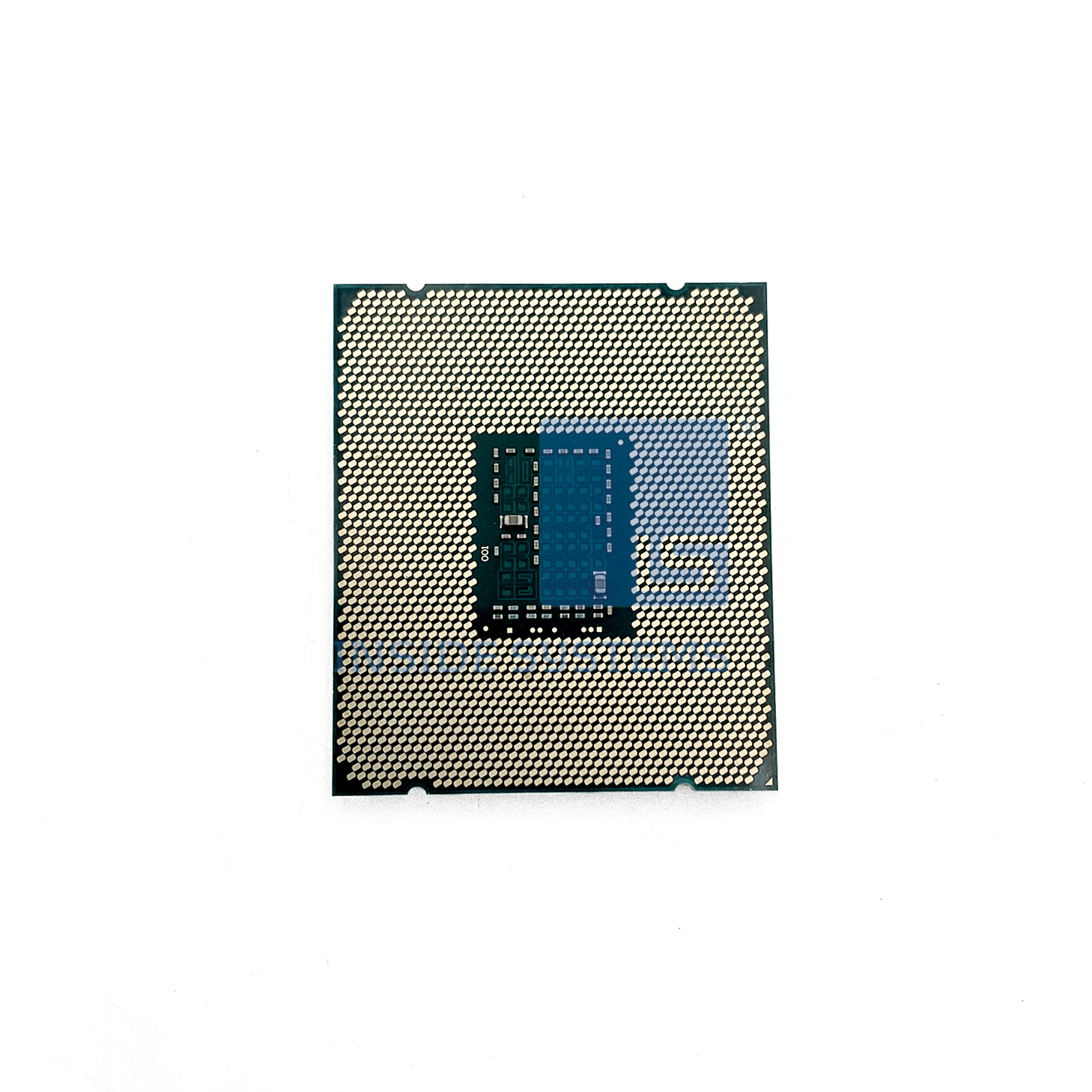 89P7F - DELL Xeon E5-2670v3 12C 2.3GHz 30MB 120W 3 89P7F - DELL Xeon E5-2670v3 12C 2.3GHz 30MB 120W - Image 2