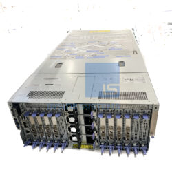 Alternative view of 9040-MR9-05 - IBM E950 48C 3.15 to 3.8GHZ 8TB Memory