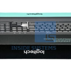Alternative view of 920-008683-01 - MK540 Advanced Keyboard & Mouse Set