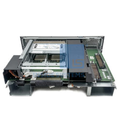 Alternative view of AB464-69102 - RX6600 4-Socket Processor Board