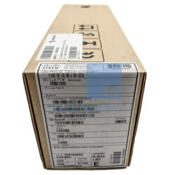 Alternative view of C3KX-PWR-350WAC-01 - Power Supply for 3560X series
