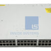 C9300-48P-E - 9300 48GE PoE+ 437W Mod Uplinks Ess 1 C9300 48P E A