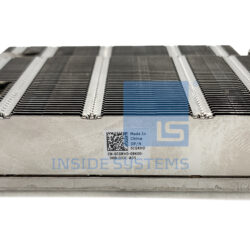 Alternative view of CGRHD - DELL 1U High Performance Heatsink
