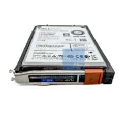 Alternative view of D4-2SFX-400 - EMC Unity-XT 400GB 12G SAS 2.5" SSD