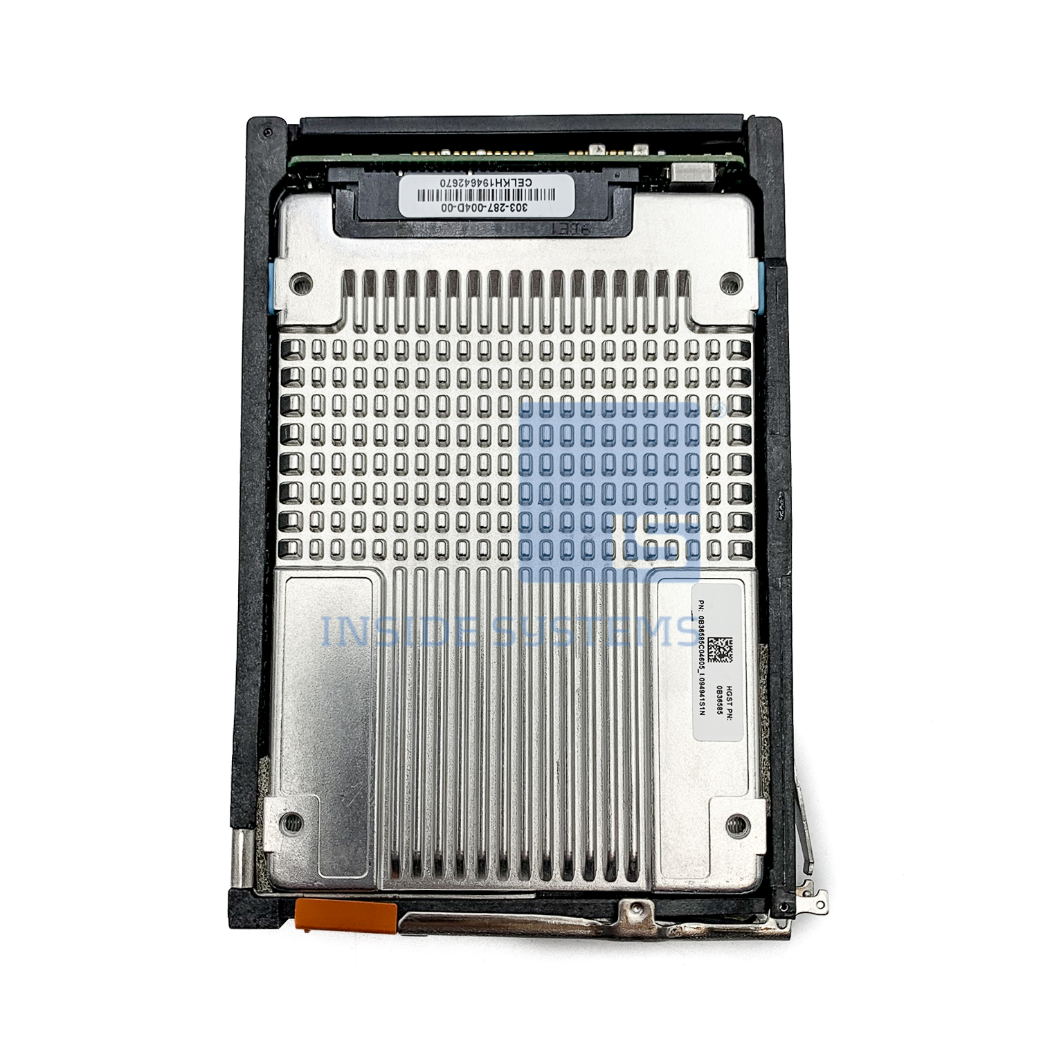 D4-2SFX-400 - EMC Unity-XT 400GB 12G SAS 2.5" SSD 5 D4-2SFX-400 - EMC Unity-XT 400GB 12G SAS 2.5" SSD - Image 4