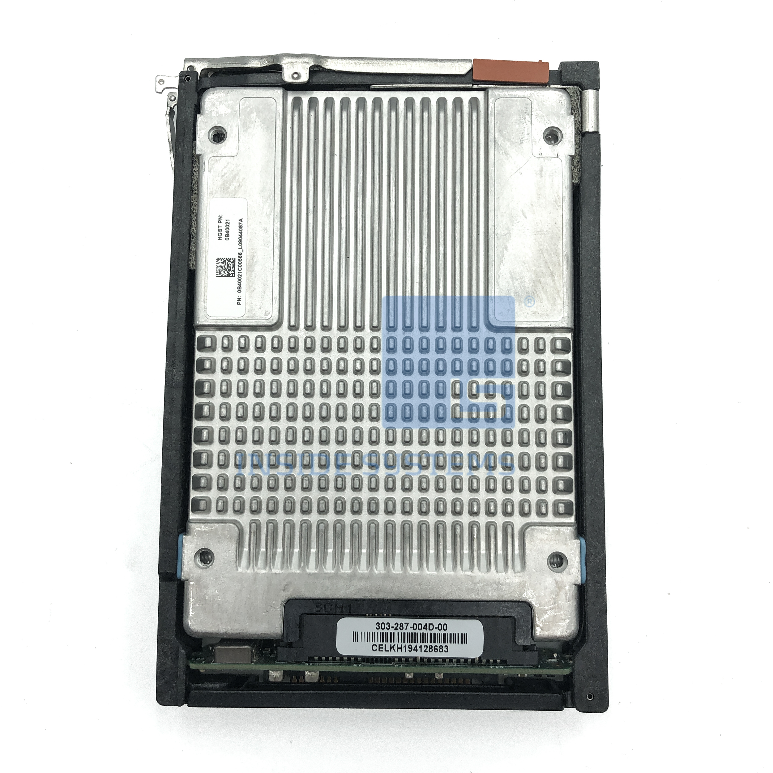 D4FC-2SFX-400 - EMC Unity-XT 400GB 12G SAS 2.5" SSD 4 D4FC-2SFX-400 - EMC Unity-XT 400GB 12G SAS 2.5" SSD - Image 3