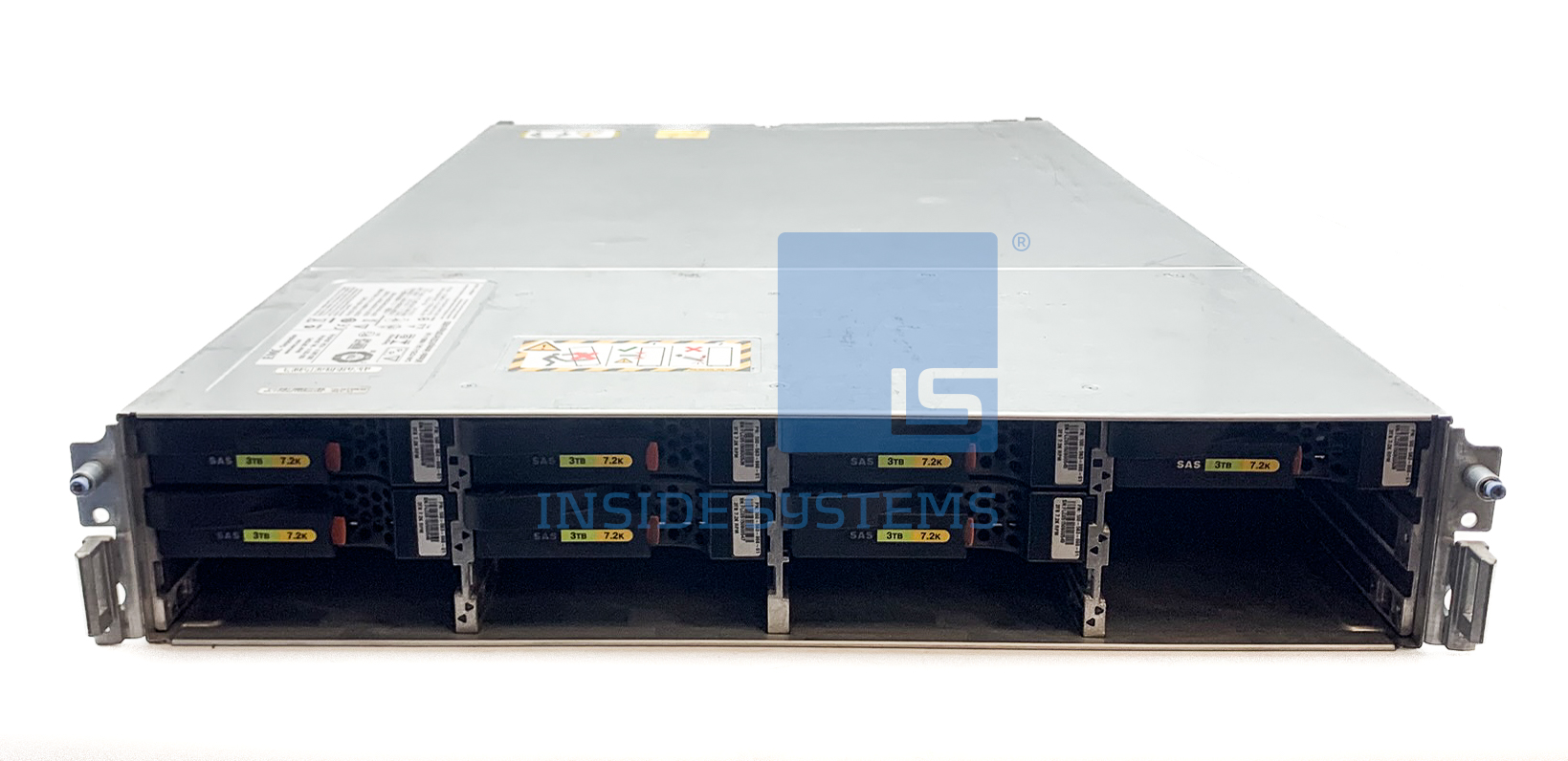 DD2500 21TB A