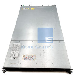Alternative view of DD2500-21TB - EMC DataDomain DD2500 12*LFF /w 7x 3TB