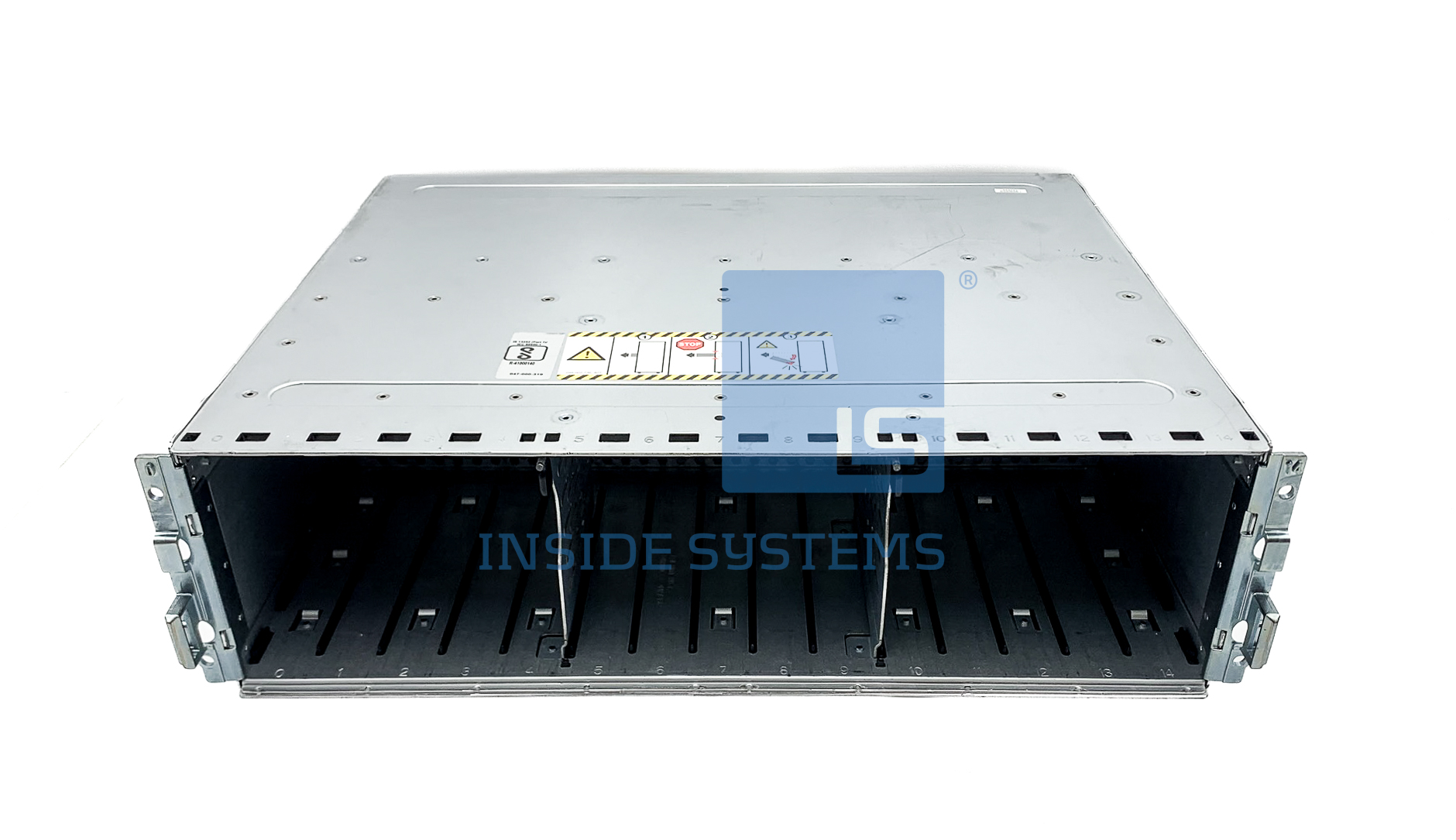 ES30-15LFF-CTO - EMC DataDomain ES30 15*LFF Expansion 1 ES30-15LFF-CTO - EMC DataDomain ES30 15*LFF Expansion