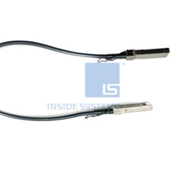 JD095B - X240 0.65m 10G SFP+/SFP+ DAC