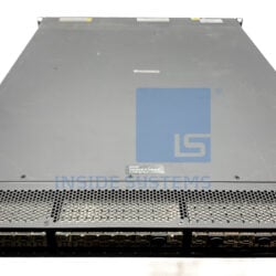 JG838A - FlexFabric 5900CP 48XG 4QSFP+ Switch - Image 3