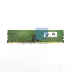 Alternative view of L94255-5A1 - 16GB 1Rx8 DDR4-3200 PC4-25600 nECC UDIMM