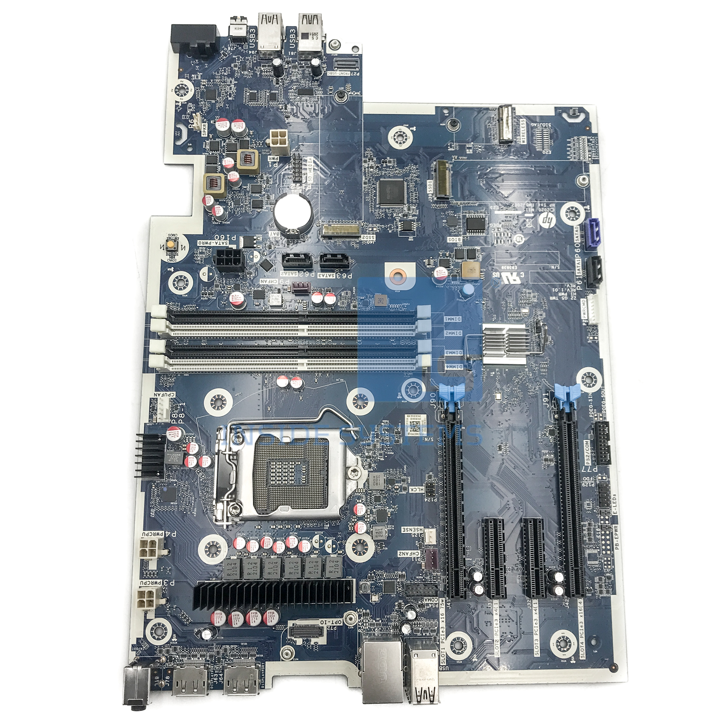 L98108 001 A