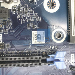 Alternative view of L98108-001 - HP Z2 G5 W480 LGA1200 DDR4 MBD