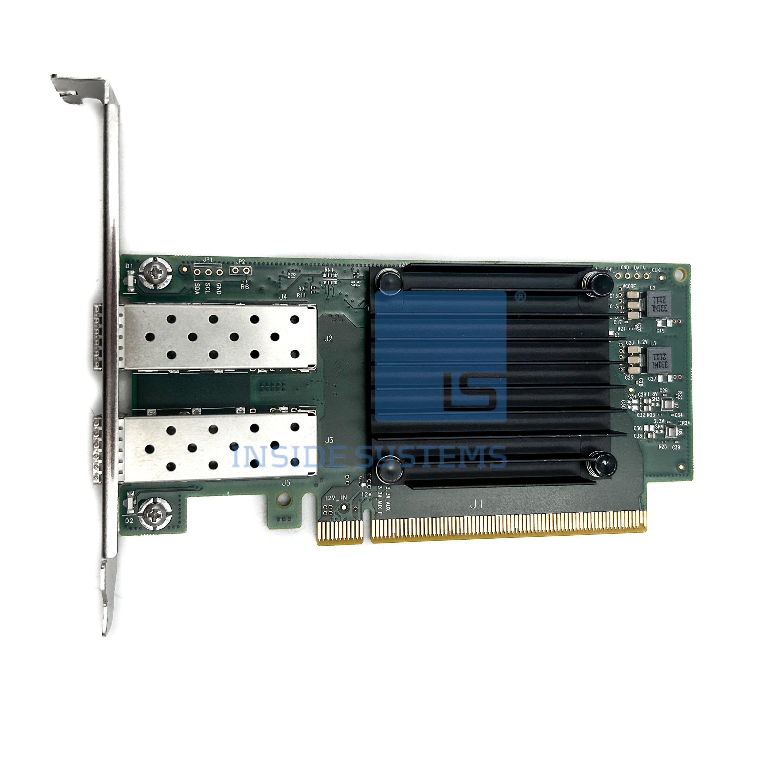 MCX512F ACAT A