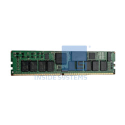 Alternative view of MTA18ASF2G72XF1Z-2G6 - Micron 16GB 1Rx4 PC4-21300V-R 2666MHz