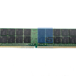 Alternative view of P03054-791 - 64GB 4Rx4 PC4-2933-LR DDR4 Memory