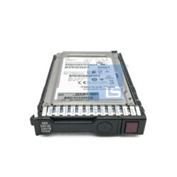 P04521-B21 - 3.84TB 12G RI PM5 SC SAS 2.5" SSD 6 P04521 B21 B
