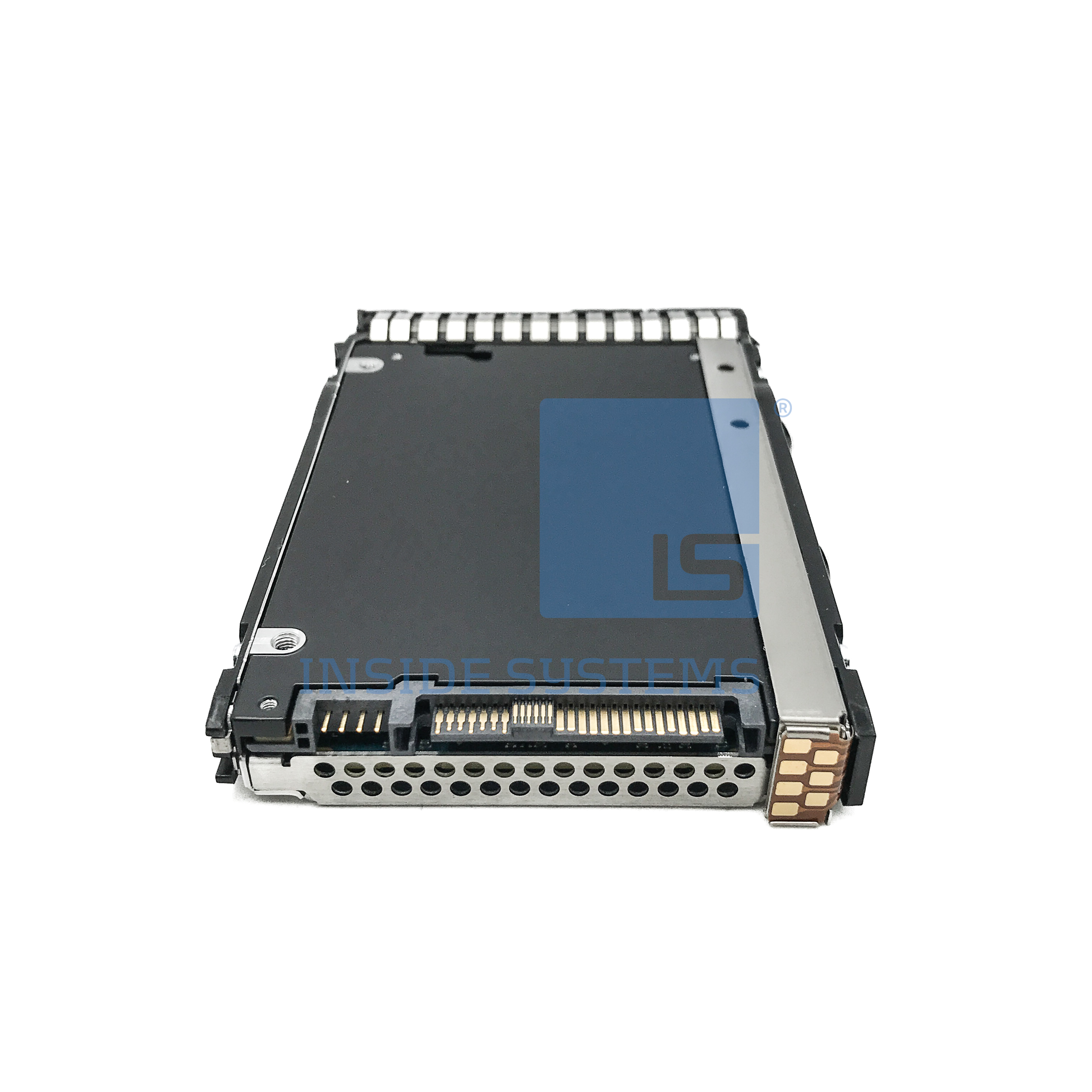 P04521-B21 - 3.84TB 12G RI PM5 SC SAS 2.5" SSD 5 P04521-B21 - 3.84TB 12G RI PM5 SC SAS 2.5" SSD - Image 3