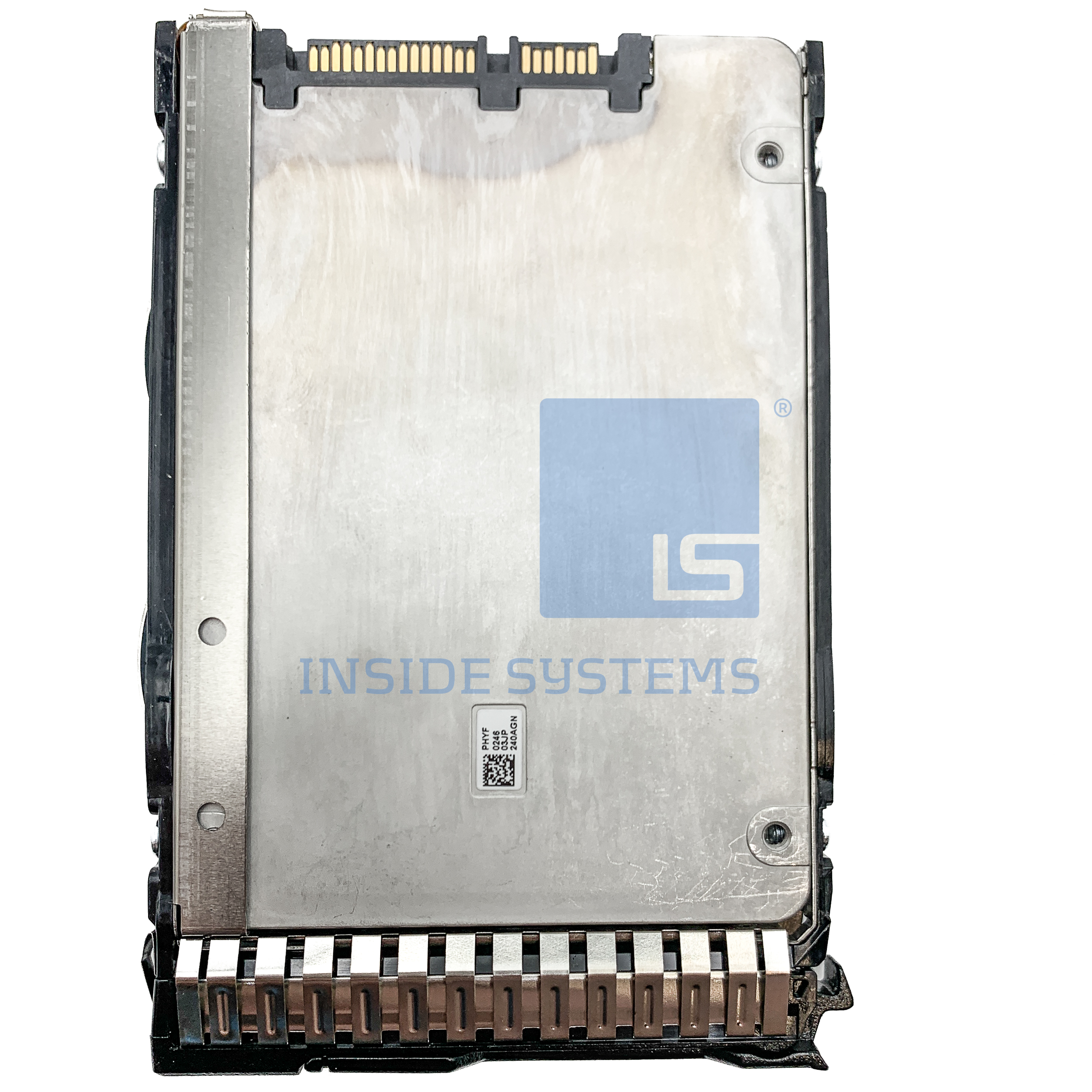 P05923-001-SC - 240GB 6G RI MV S4510 SC SATA 2.5" SSD 4 P05923-001-SC - 240GB 6G RI MV S4510 SC SATA 2.5" SSD - Image 3