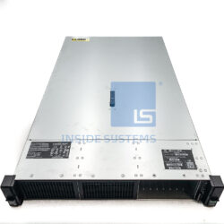 Alternative view of P14278-B21 - Proliant DL385 Gen10 PLUS 8-SFF CTO